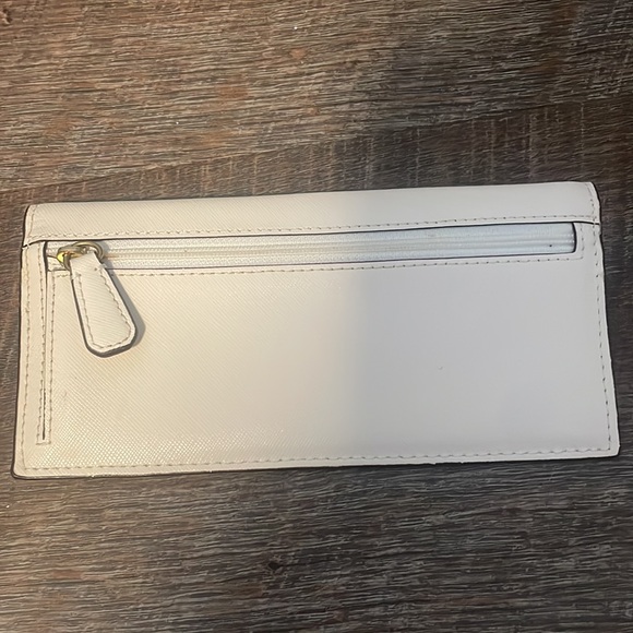 Small Coach wallet, never used - Picture 3 of 4